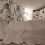 Di Paola Via Crisanzio Appartement