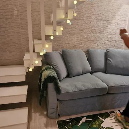 Di Paola Via Crisanzio Appartement Bari