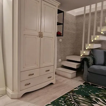 Di Paola Via Crisanzio Appartement Bari