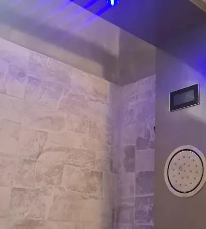 Appartamento Di Paola Via Crisanzio *