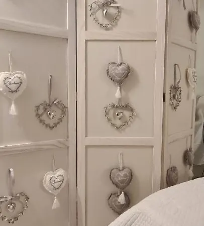 Di Paola Via Crisanzio Apartment Bari