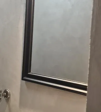 Appartamento Di Paola Via Crisanzio *