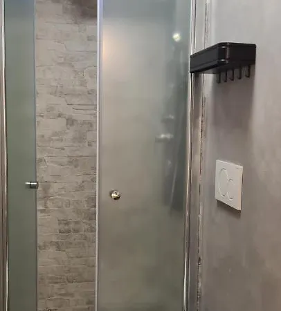 Apartment Di Paola Via Crisanzio Bari