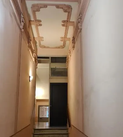 Di Paola Via Crisanzio * Bari