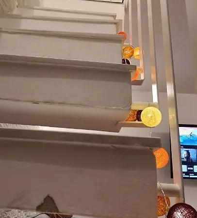 Di Paola Via Crisanzio Appartamento *