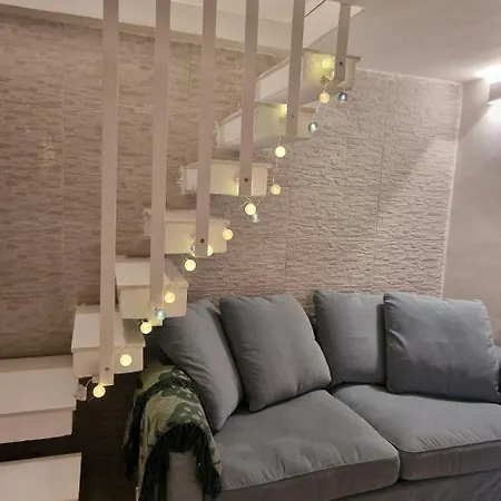 Di Paola Via Crisanzio Apartment Bari