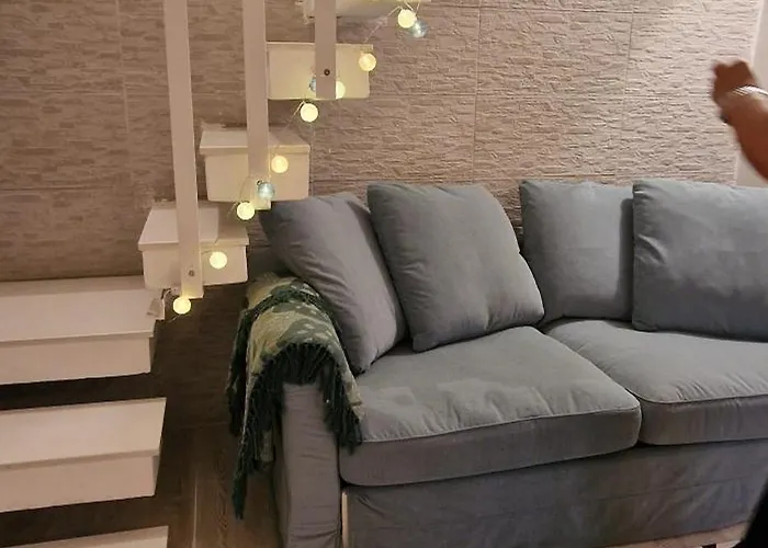 Di Paola Via Crisanzio Daire Bari